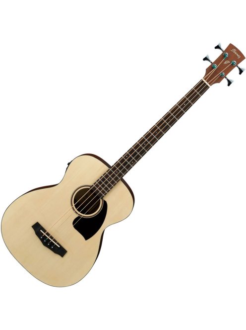 Ibanez PCBE-12 OPN akusztikus basszusgitár