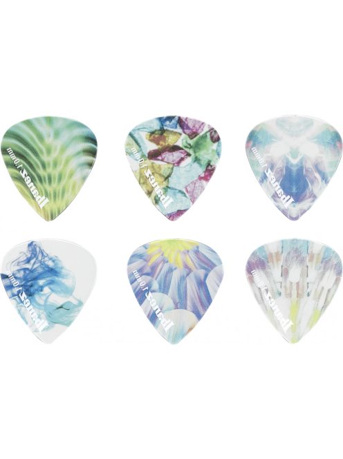 Ibanez PCP16H-C2 pengető készlet - 6 db