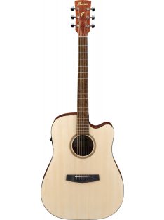Ibanez Elektroakusztikus gitár PF10CE-OPN