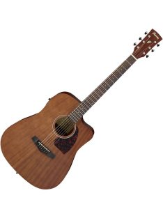 Ibanez PF-12MHCE OPN elektroakusztikus gitár
