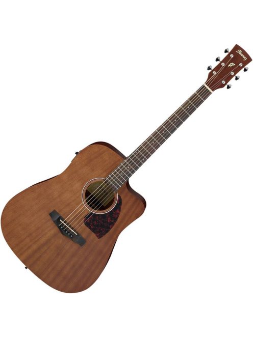 Ibanez PF-12MHCE OPN elektroakusztikus gitár
