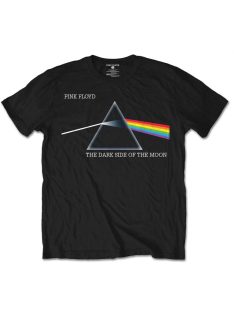 PINK FLOYD: DARK SIDE OF THE MOON Unisex Póló