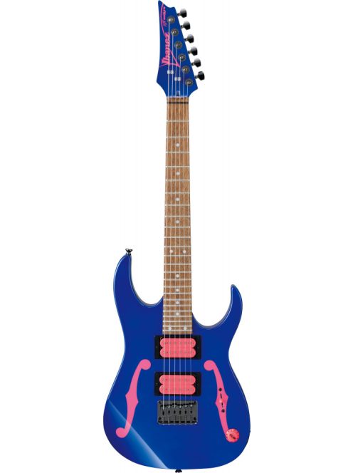 Ibanez PGMM11-JB  Paul Gilbert Signature Micro elektromos gitár
