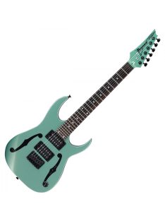 Ibanez Paul Gilbert Signature E-Guitar Metallic Light Green