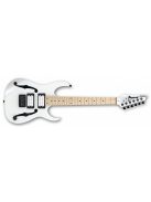 Ibanez Electric Guitar Paul Gilbert Signature MIKRO - WH White