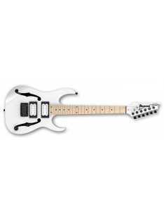   Ibanez Electric Guitar Paul Gilbert Signature MIKRO - WH White
