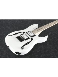   Ibanez Electric Guitar Paul Gilbert Signature MIKRO - WH White