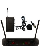 Voice Kraft PGX4 csiptetős mikrofon szett