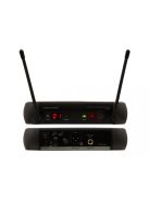 Voice Kraft PGX4 csiptetős mikrofon szett