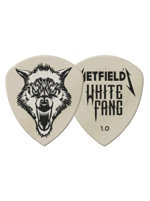 James Hetfield Metallica pengető