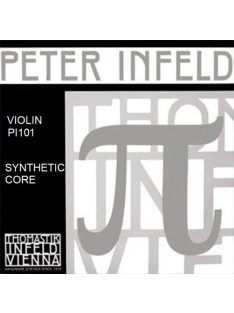 Thomastik Peter Infeld hegedűhúr szett