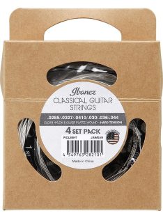 Ibanez PICLS6HT klasszikus gitárhúr szett, 4 db-os pack