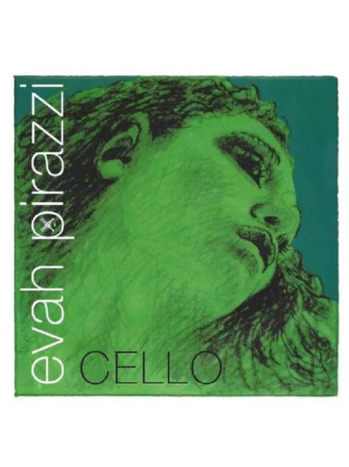 Pirastro Evah Pirazzi csellóhúr készlet - 332020