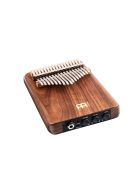 Meinl PKA17AW elektro-akusztikus kalimba