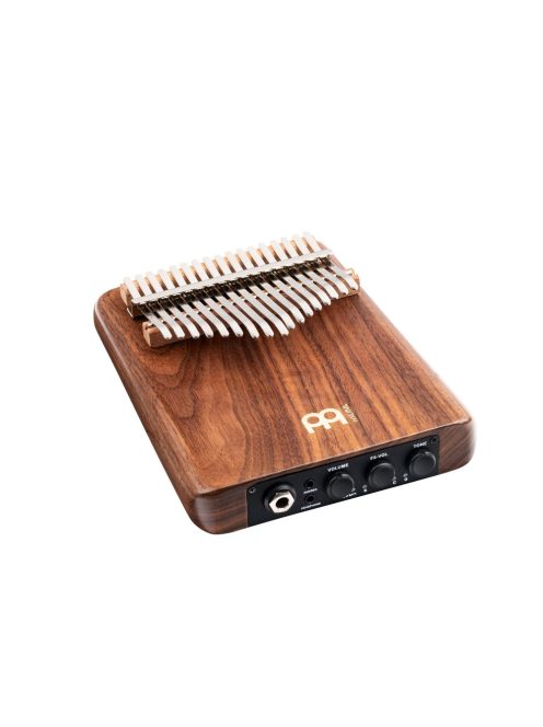 Meinl PKA17AW elektro-akusztikus kalimba