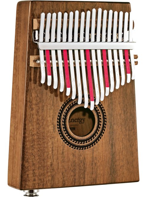 Meinl PKL1707H elektro-akusztikus kalimba