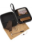 Meinl PKL1707H elektro-akusztikus kalimba