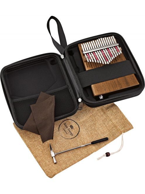 Meinl PKL1707H elektro-akusztikus kalimba