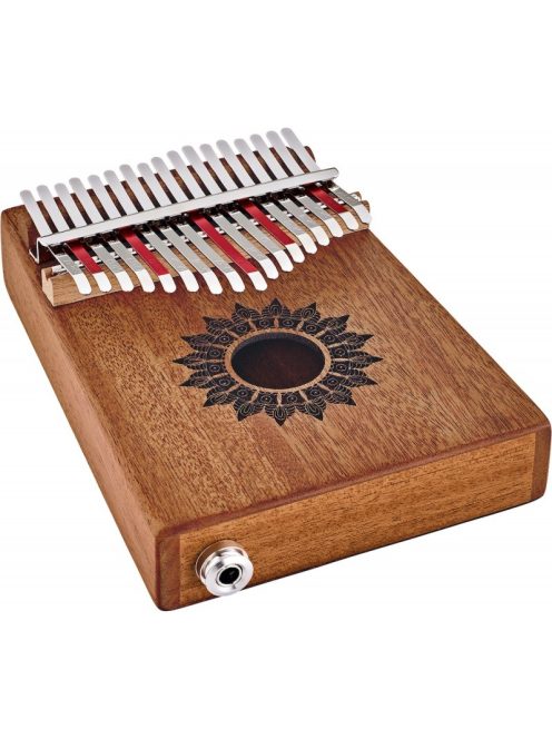 Meinl PKL1708H elektro-akusztikus kalimba
