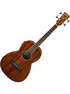 Ibanez PNB14E OPN parlor akusztikus basszusgitár