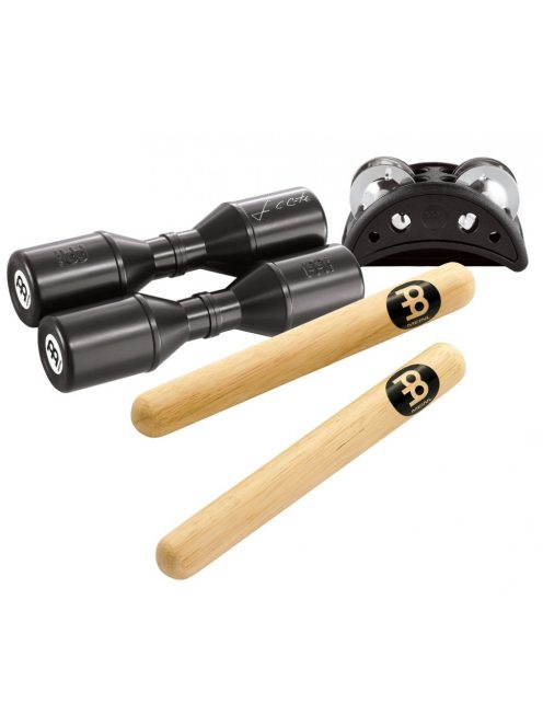 Meinl Percussion pack