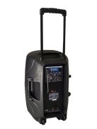 RH Sound akkumulátoros PA rendszer