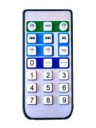 RH Sound akkumulátoros PA rendszer