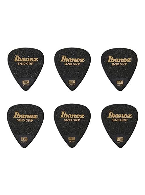 Ibanez PPA14HSG-BK pengető készlet - 6 db