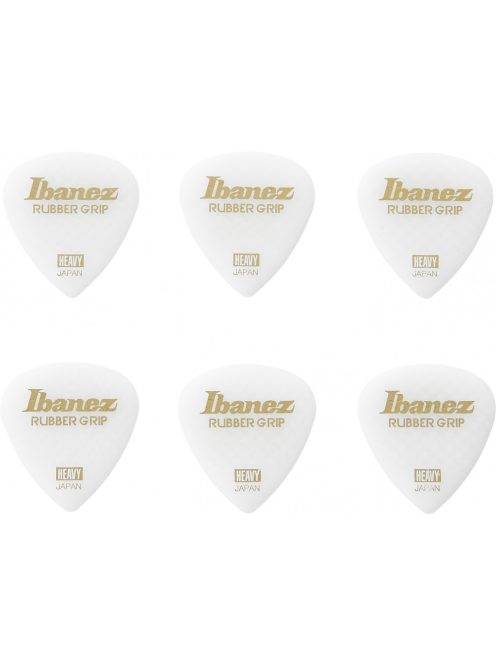 Ibanez PPA16HRG-WH pengető készlet - 6 db