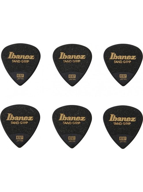 Ibanez PPA16HSG-BK pengető készlet - 6 db