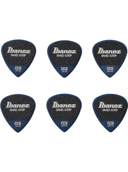 Ibanez PPA16HSG-DB pengető készlet - 6 db