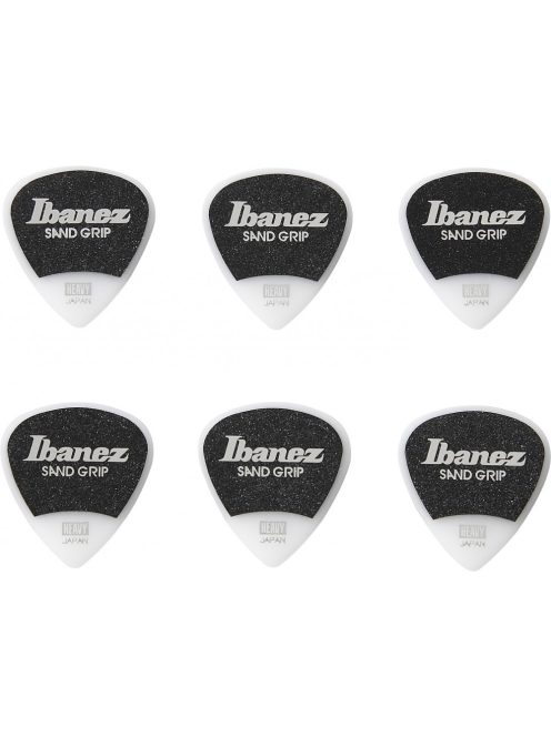 Ibanez PPA16HSG-WH pengető készlet - 6 db