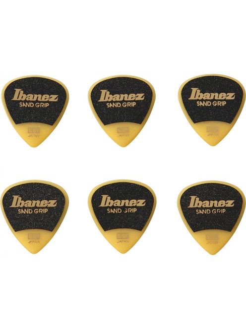 Ibanez PPA16HSG-YE pengető készlet - 6 db