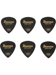 Ibanez PPA16MSG-BK pengető készlet - 6 db