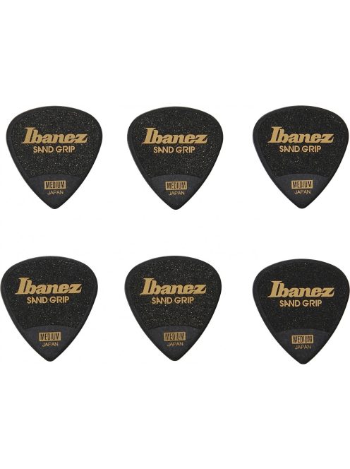 Ibanez PPA16MSG-BK pengető készlet - 6 db