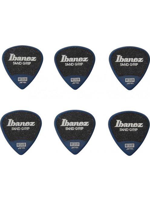 Ibanez PPA16MSG-DB pengető készlet - 6 db