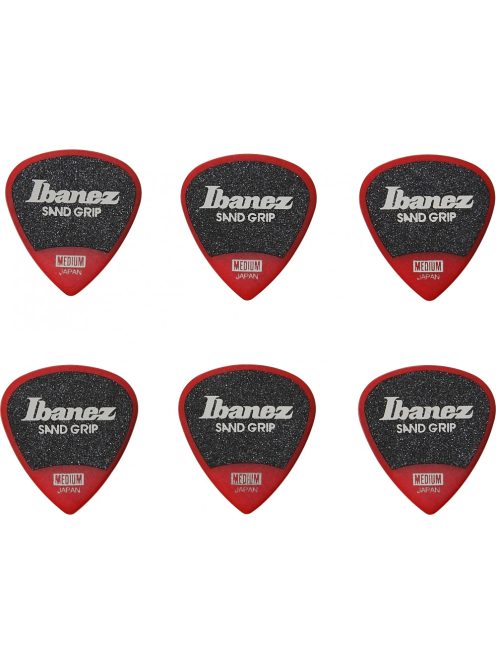 Ibanez PPA16MSG-RD pengető készlet - 6 db