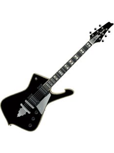 Ibanez PS-120 BK Signature elektromos gitár