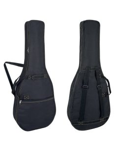   Gewa elektromos gitártok 3 mm-es béléssel erős varrással