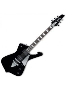 Ibanez PS60 Black elektromos gitár
