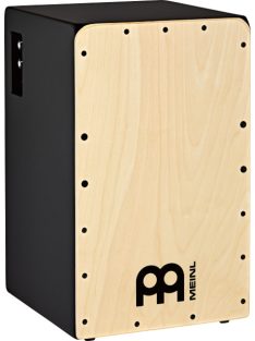 Meinl Percussion Pickup Snarecraft Series Cajon - PSC100B