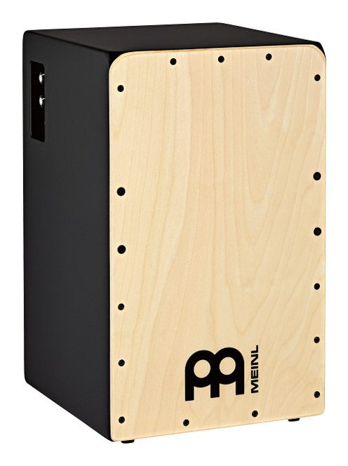 Meinl Percussion Pickup Snarecraft Series Cajon - PSC100B