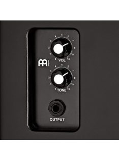 Meinl Percussion Pickup Snarecraft Series Cajon - PSC100B