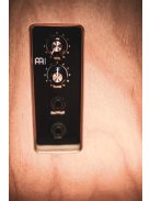 Meinl Percussion Pickup Snarecraft Series Cajon Natural PSC100NT