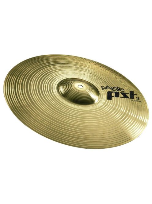 Paiste PST3 14 Crash cintányér