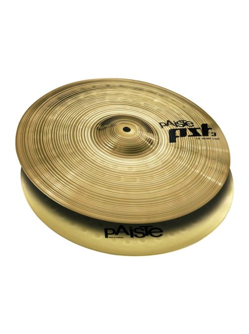 Paiste PST3 14 Hi-hats cintányér