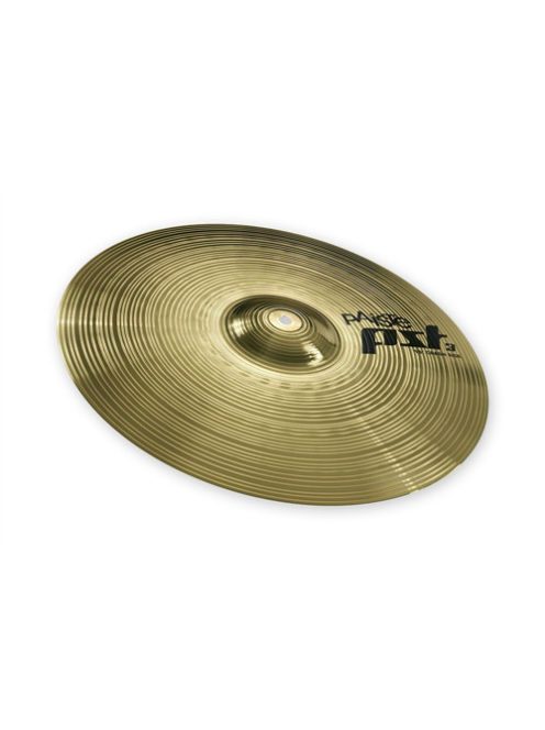 Paiste PST3 18 Crash-Ride cintányér