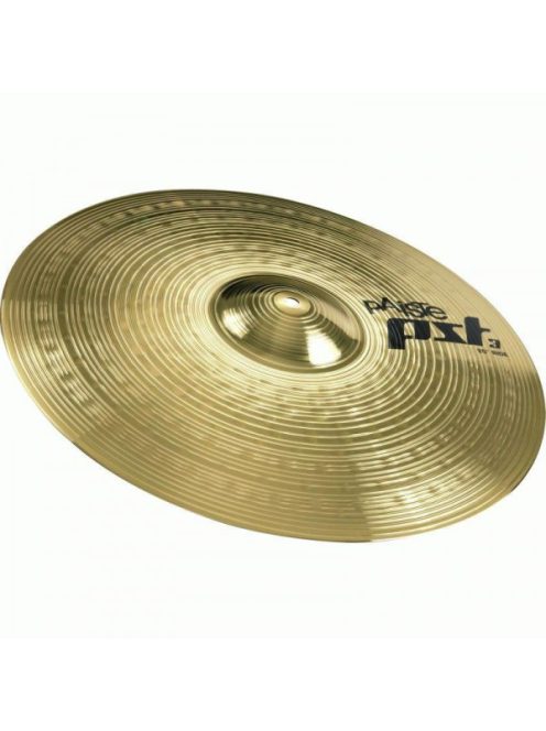 Paiste PST3 20 Ride cintányér