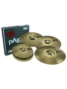 Paiste PST3 Universal Cintányér Készlet