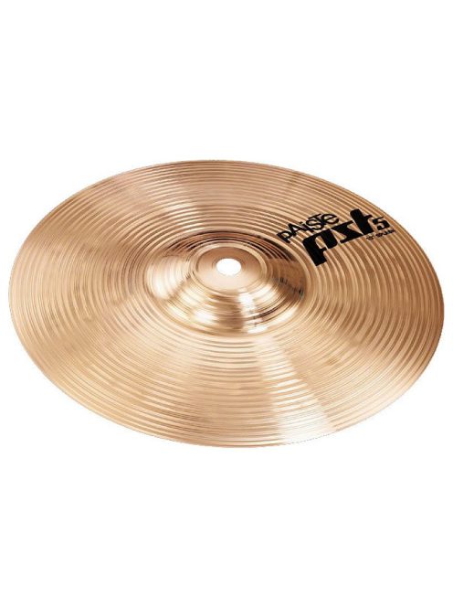 Paiste PST5 10 splash cintányér